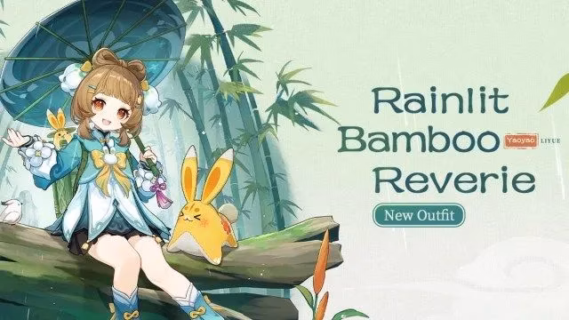 i-played-genshin-luna-iv-my-take-on-yaoyao-s-free-rainlit-bamboo-reverie-skin-image-0