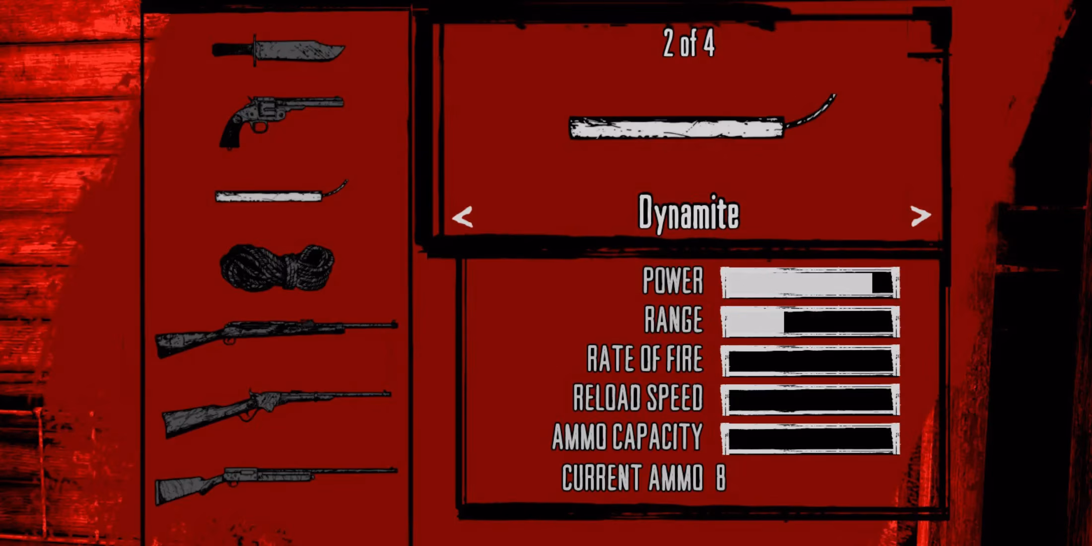 my-epic-guide-to-dominating-red-dead-redemption-the-best-early-weapons-you-need-in-2026-image-5