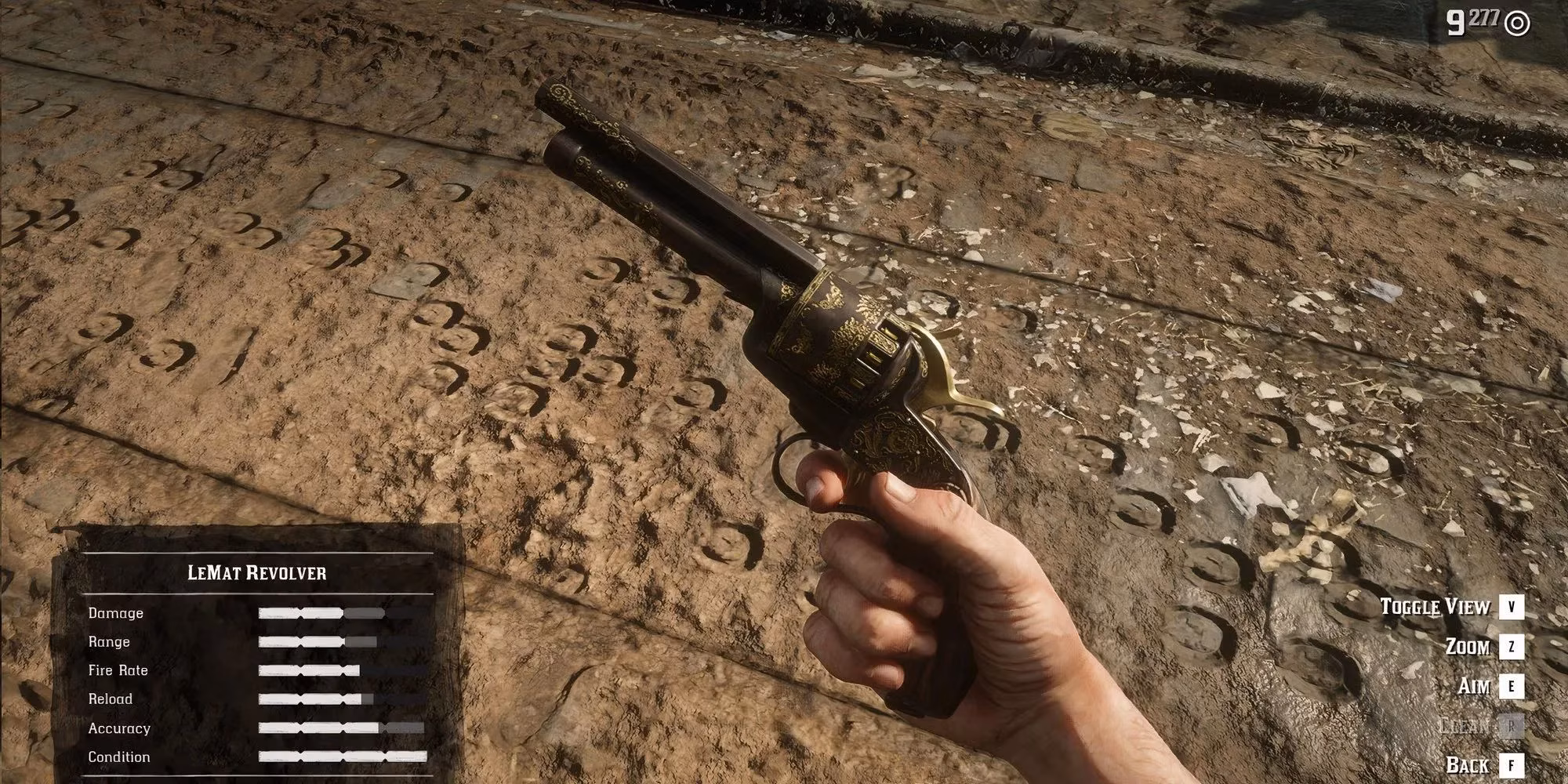 my-survival-arsenal-six-essential-weapons-for-conquering-the-wild-west-in-2025-image-0