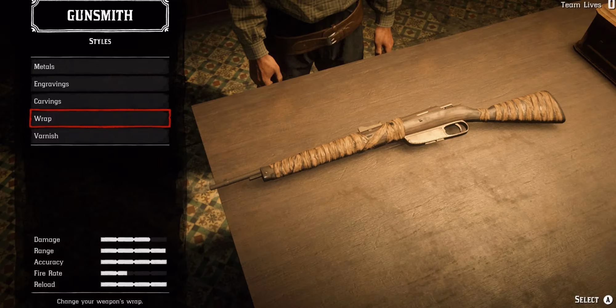 my-survival-arsenal-six-essential-weapons-for-conquering-the-wild-west-in-2025-image-4