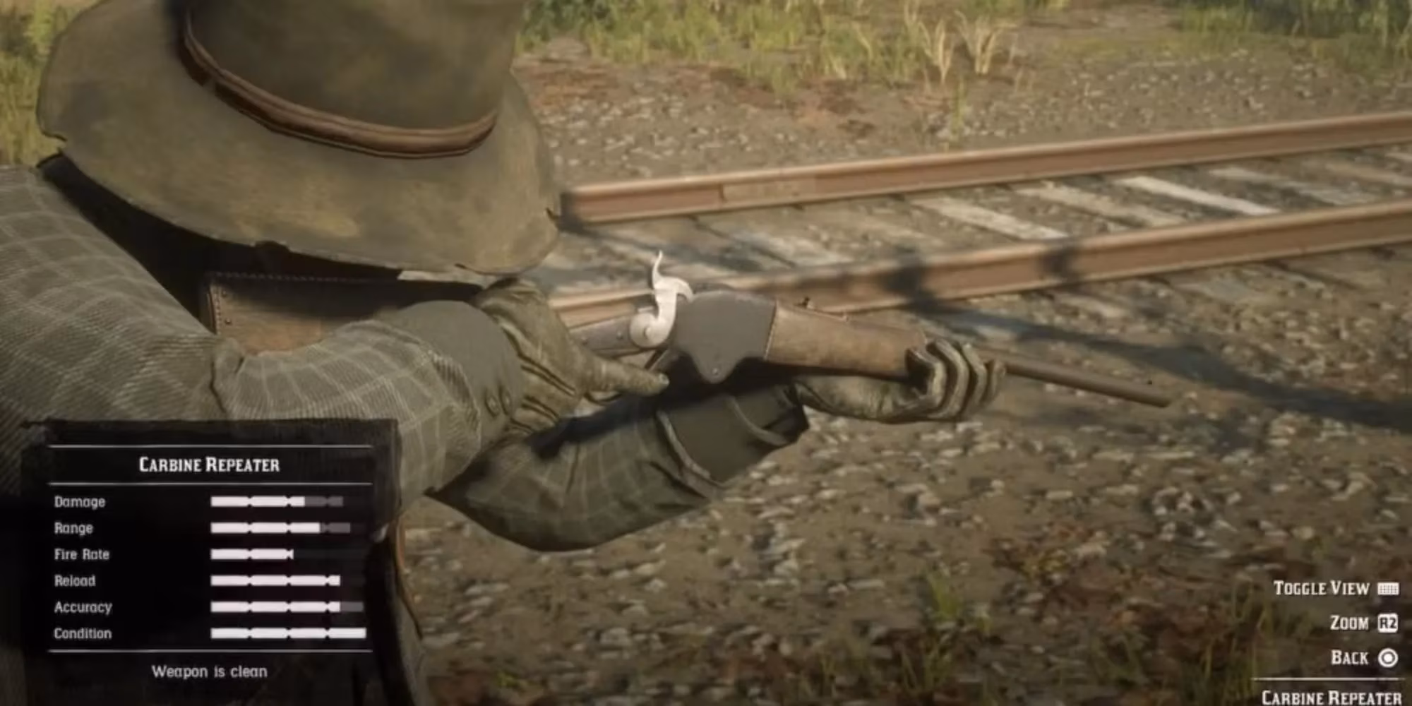 my-survival-arsenal-six-essential-weapons-for-conquering-the-wild-west-in-2025-image-5